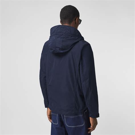 burberry packaway hood showerproof jacket|Packaway Hood Shape.